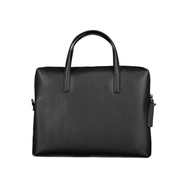 Calvin Klein Black Polyester Accessory