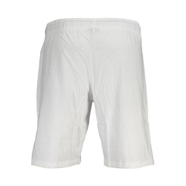 Norway 1963 White Cotton Pant