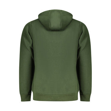 Norway 1963 Green Cotton Sweatshirt