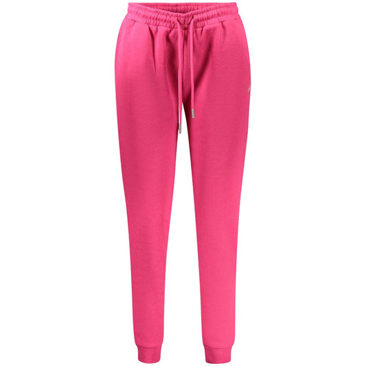 Norway 1963 Pink Cotton Pant