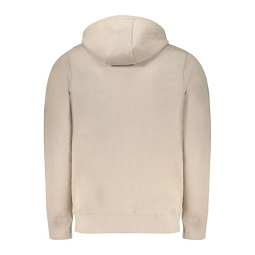Norway 1963 Beige Cotton Sweatshirt