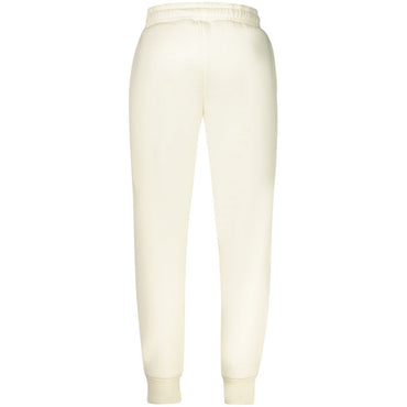 Norway 1963 White Cotton Pant