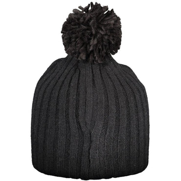 Norway 1963 Black Polyester Women Hat