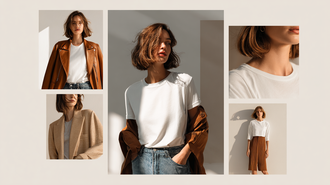 All Your Favorite Brands. One Closet. Endless Style.