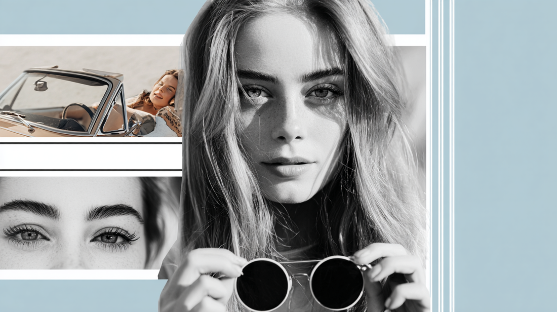 Real Style, Real Brands. Authenticity Is the New Luxury