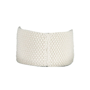 Norway 1963 White Marabou Accessory