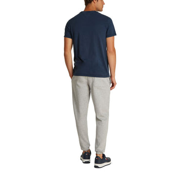 Tommy Hilfiger Jeans Blue Cotton Sportswear