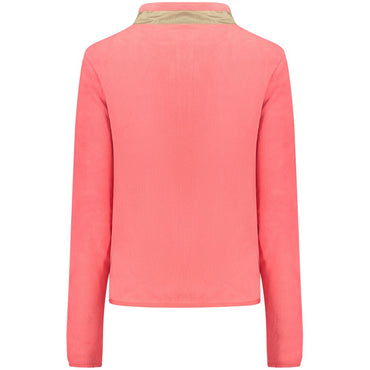 Norway 1963 Pink Polyester Sweatshirt