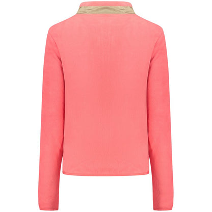 Norway 1963 Pink Polyester Sweatshirt
