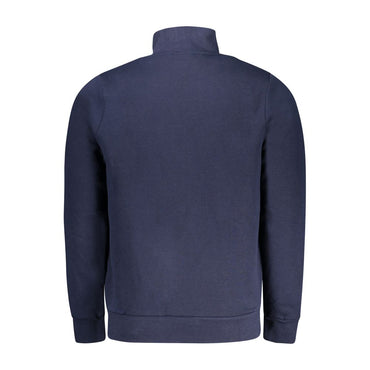 Norway 1963 Blue Cotton Sweatshirt