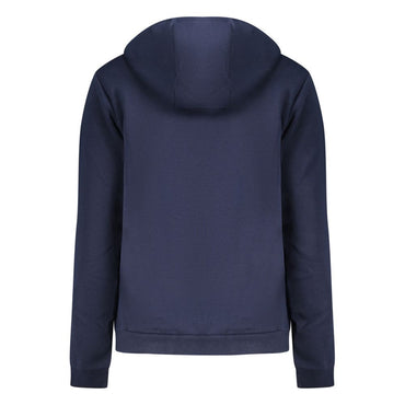 Norway 1963 Blue Cotton Sweatshirt