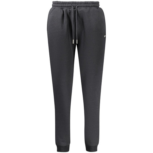 Norway 1963 Black Cotton Pant