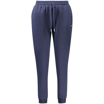 Norway 1963 Blue Cotton Pant