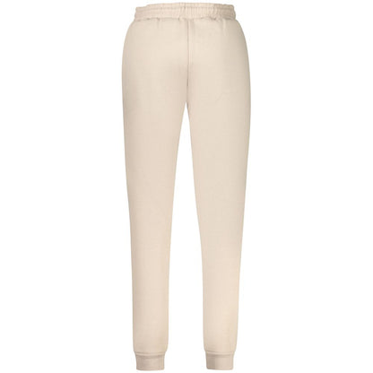 Norway 1963 Beige Cotton Pant
