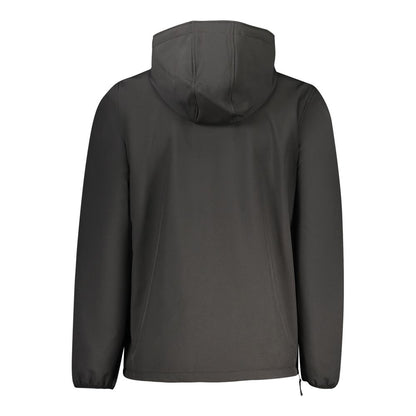 Norway 1963 Black Polyester Jackets & Coat