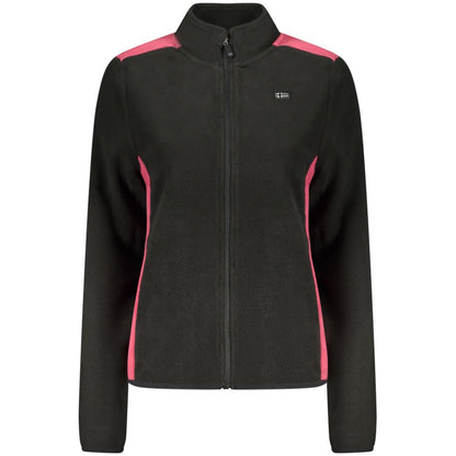 Norway 1963 Black Polyester Sweatshirt