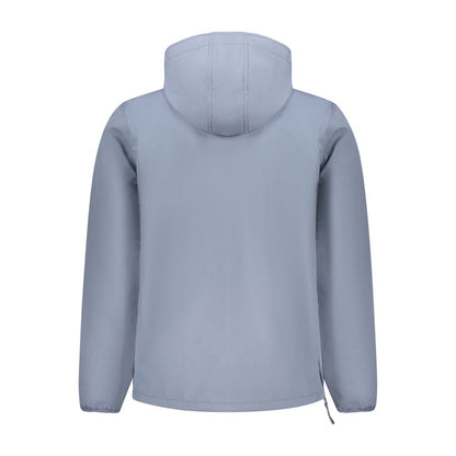 Norway 1963 Blue Polyester Jackets & Coat