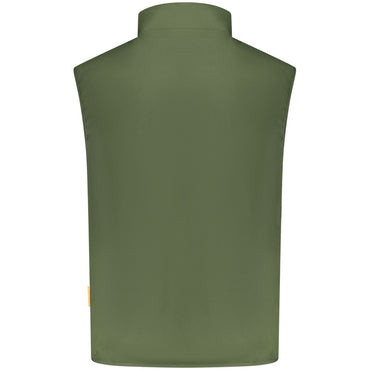 Norway 1963 Green Polyester Men's Jacket