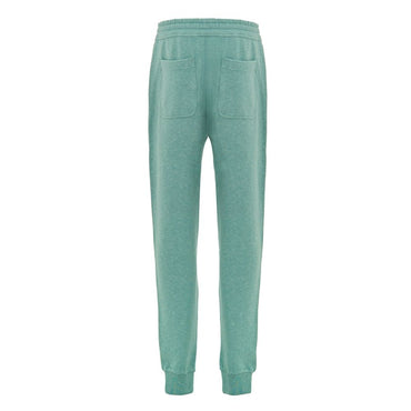 Tom Ford Green Cotton Cargo Pants