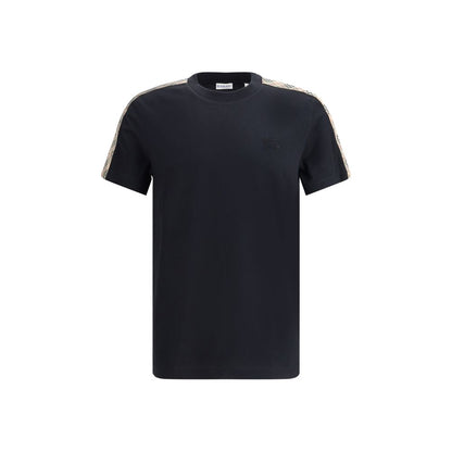 Burberry Black Cotton Clothing