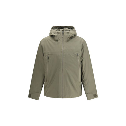 The North Face Green Polyester Clothing