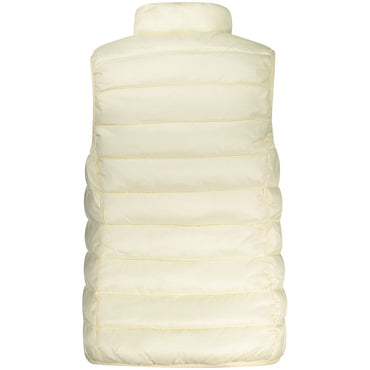 Norway 1963 White Polyamide Women Jacket